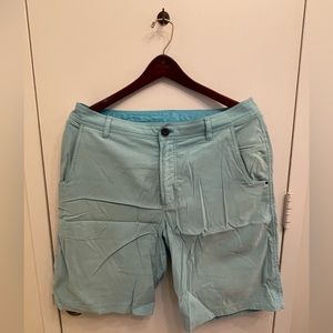 Lululemon Kahuna Shorts